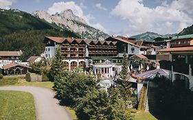 Hotel Tyrol am Haldensee