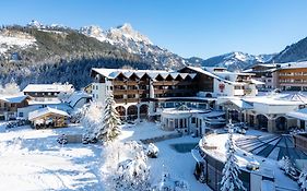 Hotel Tyrol am Haldensee